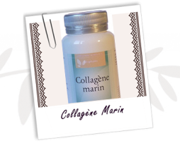 Collagène Marin