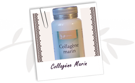 collagene-marin
